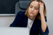 Некоторые участники НМТ были удалены из аудиторий 