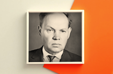 Михаил Стельмах: краткая биография