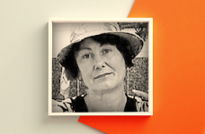 Любовь Пономаренко: краткая биография