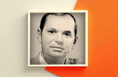 Виктор Близнец: краткая биография