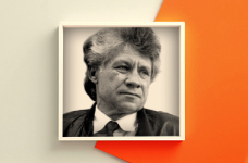 Валентин Чемерис: краткая биография