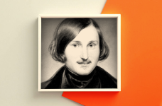 Николай Гоголь: краткая биография