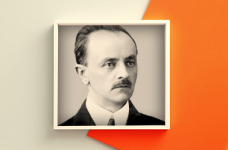 Богдан Лепкий: краткая биография