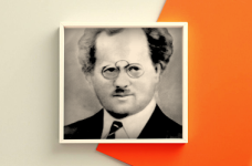 Осип Турянский: краткая биография