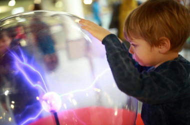 В Украине планируют создать сеть музеев науки