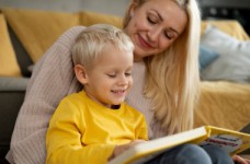 Детская литература: специфика и роль в формировании личности