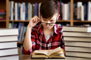 Школьные учебники для Украины печатают в ЕС 