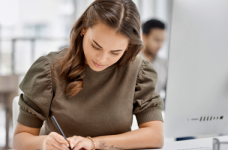 Основная сессия НМТ-2023 подошла к концу