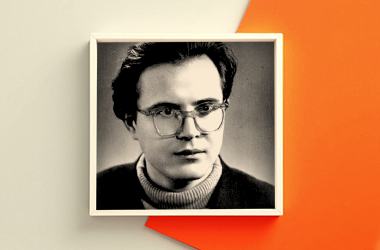 Владимир Дрозд: краткая биография