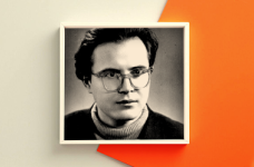 Владимир Дрозд: краткая биография