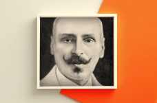 Михаил Коцюбинский: краткая биография