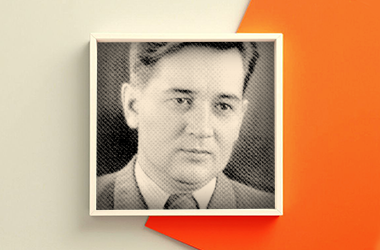 Олесь Гончар: краткая биография