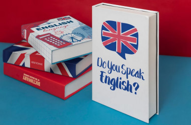 English is fun: книги, которые прокачают ваш английский язык