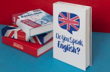 English is fun: книги, которые прокачают ваш английский язык