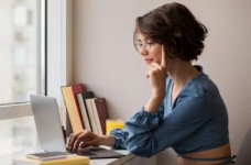 Поступление в магистратуру: образцы тестов ЄФВВ онлайн  