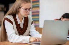 Абитуриенты на базе 9 класса могут создавать э-кабинеты 