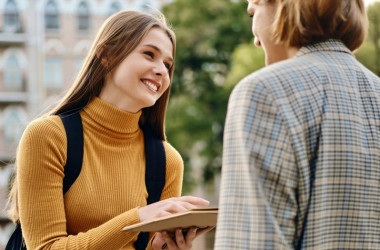 Поступление в магистратуру: от тестирования до зачисления 