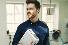 Как проекционное оборудование Epson меняет подход к обучению