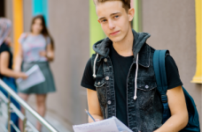 Процесс обработки результатов участников НМТ завершен