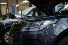 Какую профессию следует выбрать любителям автомобилей?