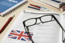 Нужно ли усилить роль английского языка в Украине?