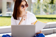 Открыта регистрация электронных кабинетов абитуриентов