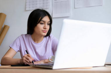 Участники основной сессии ЄВІ получили результаты теста