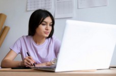 Участники основной сессии ЄВІ получили результаты теста