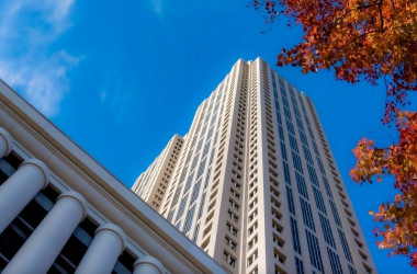 11 вузов Украины включены в QS World University Rankings  