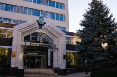 Диплом Одесской юридической академии является залогом успеха