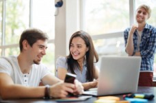 Продолжается набор на онлайн-курсы иностранных языков