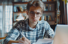 Право на специальные условия поступления в магистратуру  