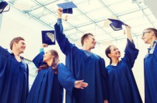 Европейский университет приглашает на бесплатное обучение