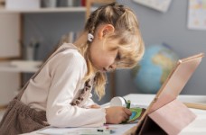 Инклюзивное образование в НУШ: вызовы военного времени