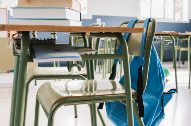 Внедрение Госстандарта в условиях войны: вызовы для учителей