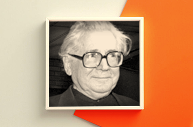 Павел Загребельный: краткая биография