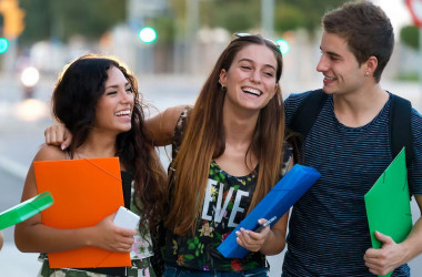 Выбирайте счастливое будущее с Одесской юридической академией