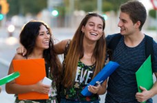 Выбирайте счастливое будущее с Одесской юридической академией