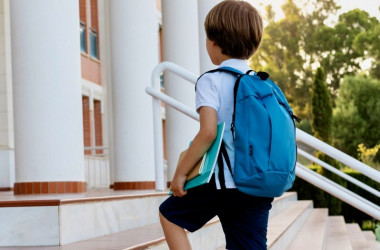 В Украине начнут архитектурное обновление школ 