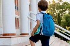 В Украине начнут архитектурное обновление школ 