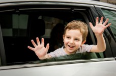 Сборник советов для родителей «Позаботьтесь о безопасности ребенка»