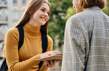 В МОН говорят об атаках рф на серверы вступительной кампании