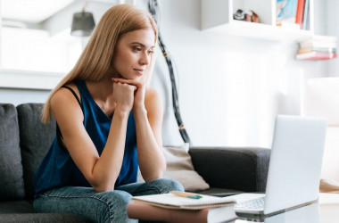 Абитуриенты в магистратуру получили результаты ЄФВВ