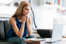 Абитуриенты в магистратуру получили результаты ЄФВВ