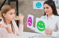 Школа, чувствительная к психическому здоровью