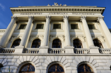 100 украинских вузов, наиболее популярных среди абитуриентов 