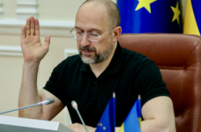 В Кабмине говорят, что деньги на школьные укрытия выделены