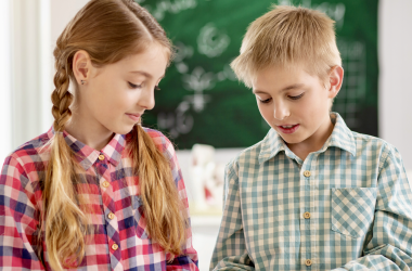 Работа столичных школ будет зависеть от мест в укрытиях