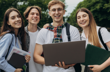 Поступающие в колледжи получили рекомендации на бюджет 