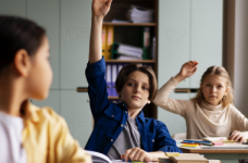 Рекомендуемые программы и учебники на новый учебный год